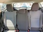 2017 Ford Escape S Черный vin: 1FMCU0F71HUD92038