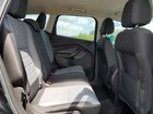 2017 Ford Escape S Черный vin: 1FMCU0F71HUD92038