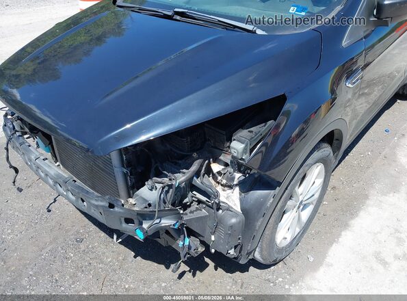 1FMCU0F71KUB94082 2019 FORD ESCAPE Черный 