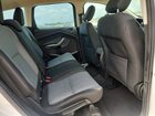 2019 Ford Escape S White vin: 1FMCU0F71KUB95247