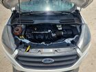 2019 Ford Escape S White vin: 1FMCU0F71KUB95247