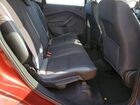 2016 Ford Escape S Brown vin: 1FMCU0F72GUA81801