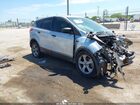 2016 Ford Escape S Silver vin: 1FMCU0F72GUB97466