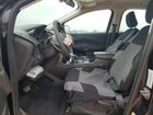 2019 Ford Escape S Black vin: 1FMCU0F72KUB78005