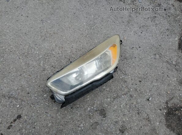 1FMCU0F73HUD24422 2017 FORD ESCAPE Black VIN sticker view