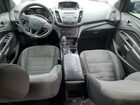 2017 Ford Escape S Black vin: 1FMCU0F73HUD24422