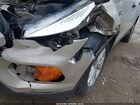 2017 Ford Escape S Gold vin: 1FMCU0F73HUD73250