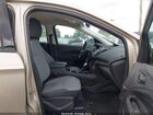 2017 Ford Escape S Gold vin: 1FMCU0F73HUD73250