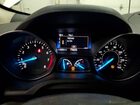 2018 Ford Escape S Белый vin: 1FMCU0F73JUC19787
