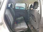 2018 Ford Escape S Белый vin: 1FMCU0F73JUC19787