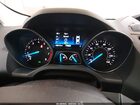 2018 Ford Escape S Черный vin: 1FMCU0F73JUD08355
