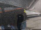 2018 Ford Escape S Черный vin: 1FMCU0F73JUD08355