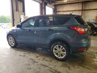 2018 Ford Escape S Blue vin: 1FMCU0F74JUA97098 2018 Ford Escape S Blue vin: 1FMCU0F74JUA97098