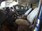 2018 Ford Escape S Blue vin: 1FMCU0F74JUA97098 2018 Ford Escape S Blue vin: 1FMCU0F74JUA97098