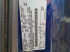 2018 Ford Escape S Blue vin: 1FMCU0F74JUD02516