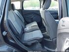 2019 Ford Escape S Черный vin: 1FMCU0F74KUB30683