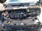 2019 Ford Escape S Черный vin: 1FMCU0F74KUB30683