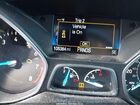 2019 Ford Escape S Черный vin: 1FMCU0F74KUB30683