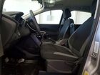 2016 Ford Escape S Серебряный vin: 1FMCU0F76GUC76588