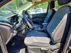 2017 Ford Escape S Black vin: 1FMCU0F76HUB90750