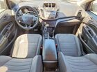 2017 Ford Escape S Black vin: 1FMCU0F76HUB90750