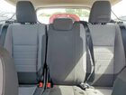 2017 Ford Escape S White vin: 1FMCU0F76HUC65804