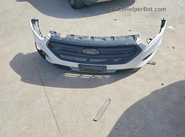 1FMCU0F76HUC65804 2017 FORD ESCAPE White Вид наклейки з VIN-кодом