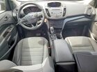 2017 Ford Escape S White vin: 1FMCU0F76HUC65804
