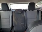 2017 Ford Escape S Black vin: 1FMCU0F76HUD28268