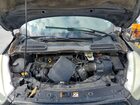 2017 Ford Escape S Black vin: 1FMCU0F76HUD28268