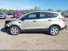 2018 Ford Escape S Золотой vin: 1FMCU0F76JUC08945