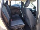 2018 Ford Escape S Бежевый vin: 1FMCU0F76JUC54954