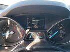 2018 Ford Escape S Бежевый vin: 1FMCU0F76JUC54954