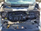 2018 Ford Escape S Бежевый vin: 1FMCU0F76JUC54954