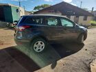 2018 Ford Escape S Серый vin: 1FMCU0F76JUD44699