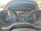 2018 Ford Escape S Серый vin: 1FMCU0F76JUD44699