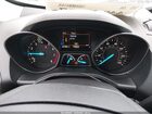 2019 Ford Escape S Белый vin: 1FMCU0F76KUB66858