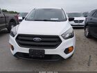 2019 Ford Escape S Белый vin: 1FMCU0F76KUB66858