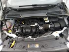 2019 Ford Escape S Белый vin: 1FMCU0F76KUB66858