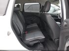 2019 Ford Escape S Белый vin: 1FMCU0F76KUB66858
