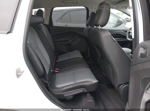 1FMCU0F76KUB66858 2019 FORD ESCAPE Белый Вид наклейки с VIN-кодом