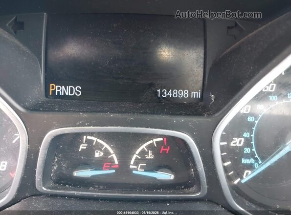 1FMCU0F77GUB88746 2016 FORD ESCAPE Черный Вид задних сидений