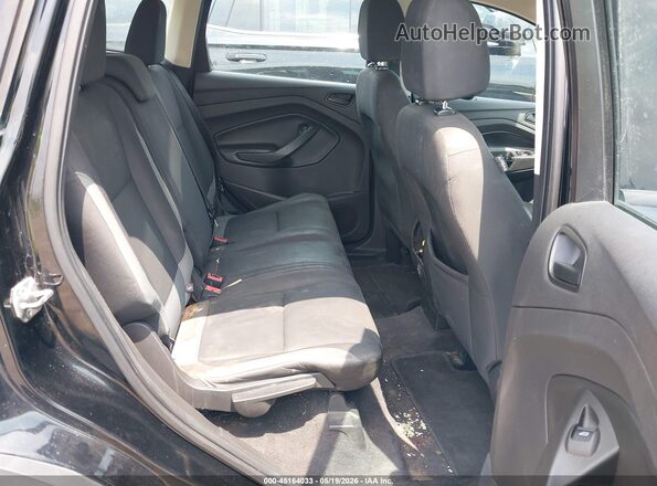 1FMCU0F77GUB88746 2016 FORD ESCAPE Черный Вид наклейки с VIN-кодом