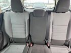 2017 Ford Escape S Серый vin: 1FMCU0F77HUC92901