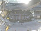 2017 Ford Escape S Charcoal vin: 1FMCU0F77HUE25611