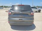 2017 Ford Escape S Charcoal vin: 1FMCU0F77HUE25611