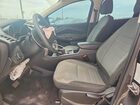 2017 Ford Escape S Charcoal vin: 1FMCU0F77HUE25611