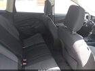 2018 Ford Escape S Белый vin: 1FMCU0F77JUD08374