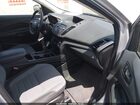 2018 Ford Escape S Белый vin: 1FMCU0F77JUD08374