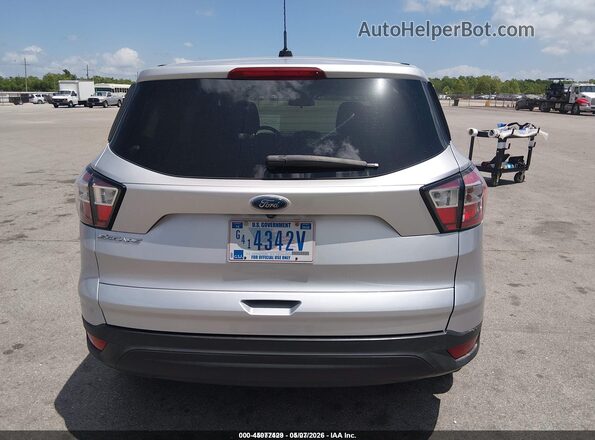 1FMCU0F77JUD08374 2018 FORD ESCAPE Белый 